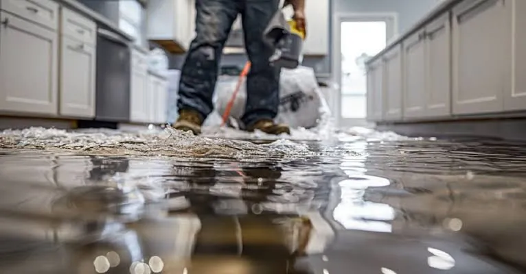 Water damage restoration companies near me in Essary Springs, TN - Emergency flood extraction